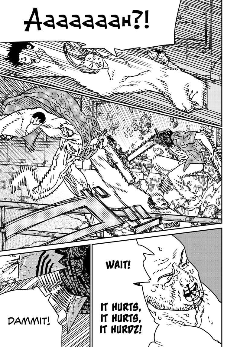 Chapter 203 Image(2)