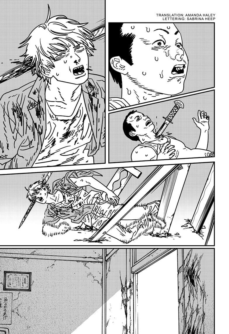 Chapter 209 Image(2)
