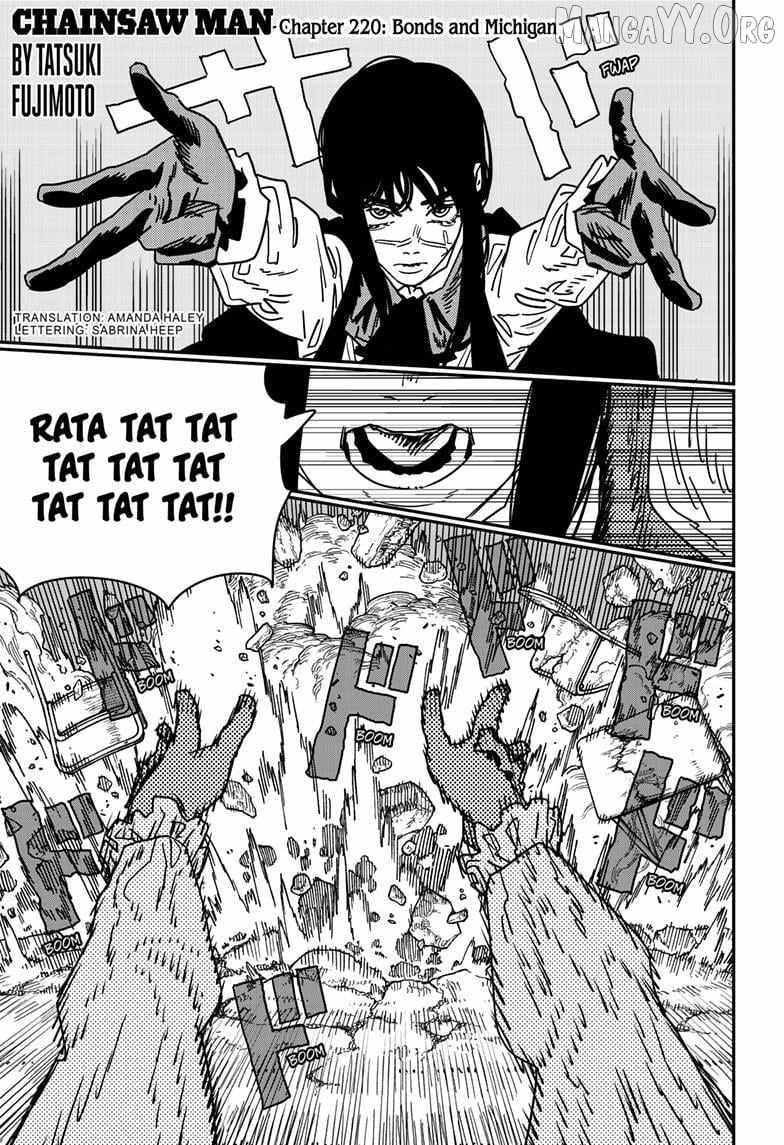 Chapter 220 Image(1)