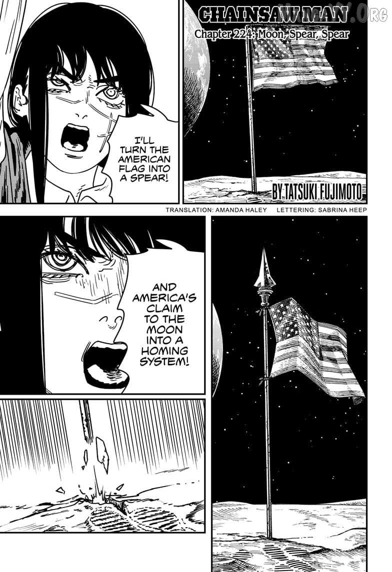 Chapter 224 Image(1)