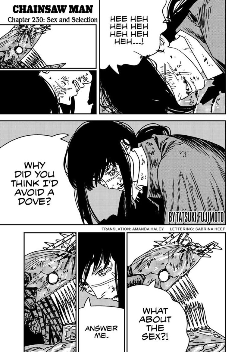 Chapter 230 Image(1)